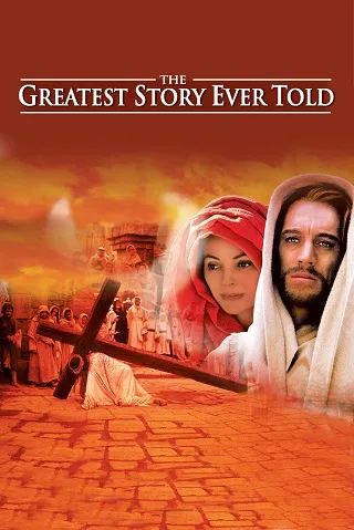 The Greatest Story Ever Told (1965) บรรยายไทย