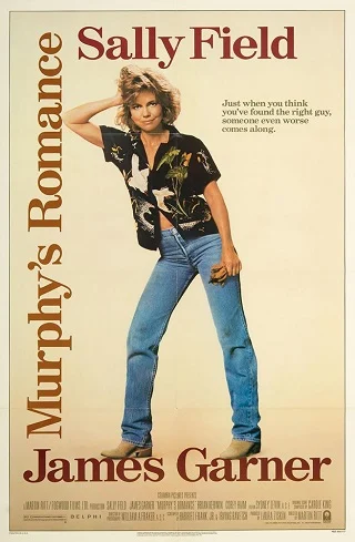 Murphy's Romance (1985) เรื่องระหว่างเรา
