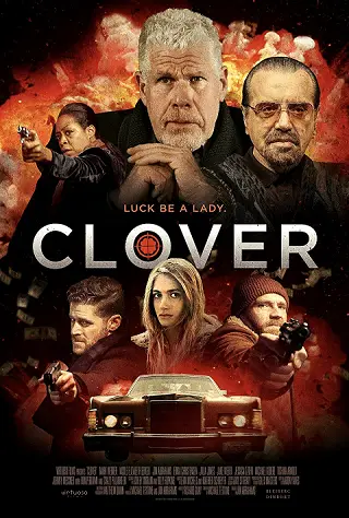 Clover (2020) บรรยายไทย