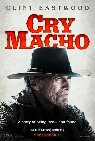 Cry Macho (2021) บรรยายไทยแปล
