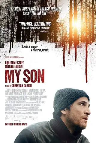 My Son (2021)
