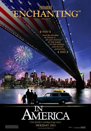 In America (2002) อิน อเมริกา