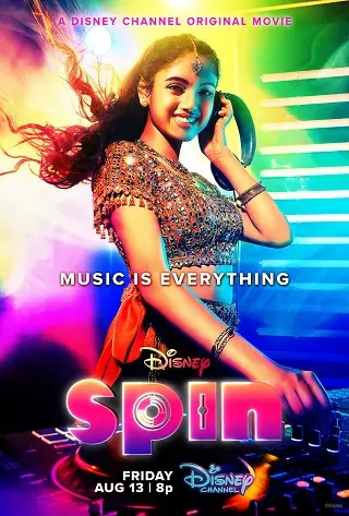 Spin (2021) บรรยายไทย