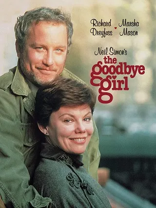 The Goodbye Girl (1977) บรรยายไทย