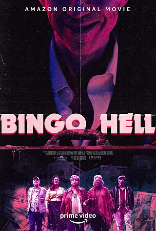 Bingo Hell (2021) บรรยายไทย