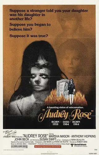 Audrey Rose (1977) บรรยายไทย