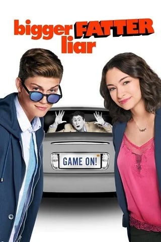 Bigger Fatter Liar (2017) เปิดโปง...จอมลวงโลก 2
