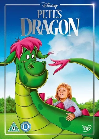 Pete's Dragon (1977) พีทกับมังกรมหัศจรรย์