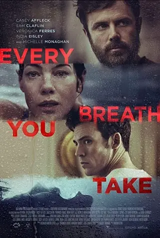 Every Breath You Take (2021) ลมหายใจลวงแค้น