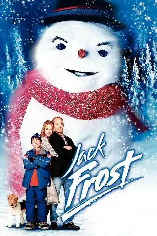 Jack Frost (1998) แจ๊ค ฟร้อสท์ คุณพ่อมนุษย์หิมะ