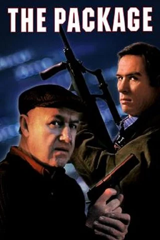 The Package (1989) แผนดับคนดังหลังม่านเหล็ก