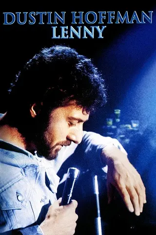Lenny (1974) บรรยายไทย