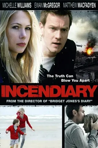 Incendiary (2008) บันทึกวันวิปโยค
