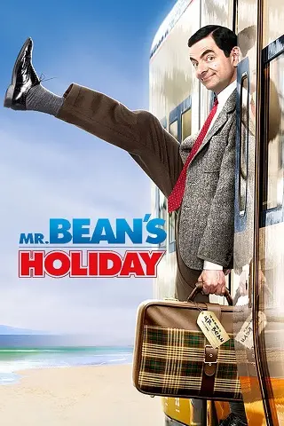 Mr. Bean's Holiday (2007) มิสเตอร์บีน พักร้อนนี้มีฮา