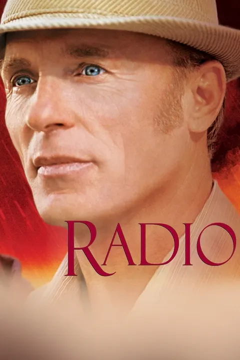 Radio (2003) บรรยายไทย