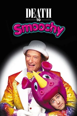 Death to Smoochy (2002) อยากดังกว่า...ต้องฆ่าซะ