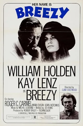 Breezy (1973) บรีซซี่