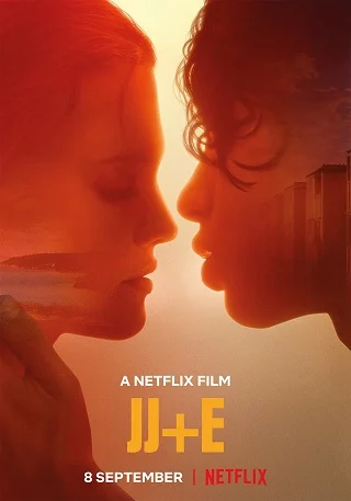 Vinterviken (JJ+E) | Netflix (2021) วินเทอร์ไวเคน