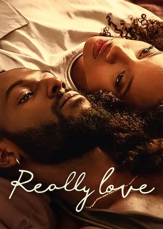 Really Love | Netflix (2020) รักจริง