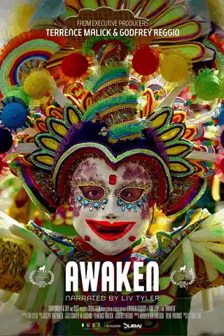 Awaken (2018) บรรยายไทย