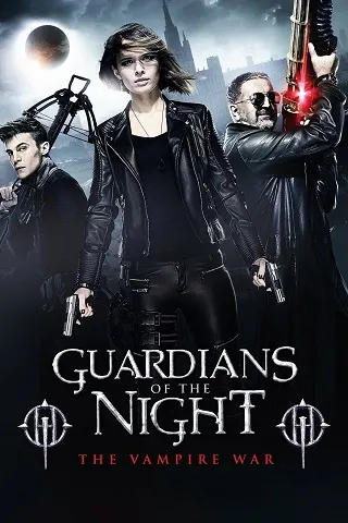 Guardians of the Night (Nochnye strazhi) (2016) บรรยายไทยแปล
