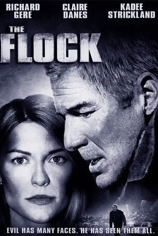 The Flock (2007) 31 ชั่วโมงหยุดวิกฤตอำมหิต