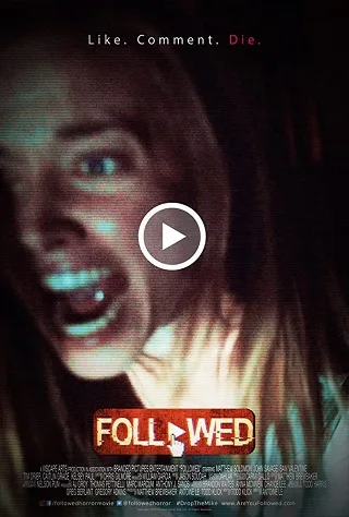 Followed (2018) บรรยายไทย
