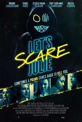 Let's Scare Julie (2019) บรรยายไทย
