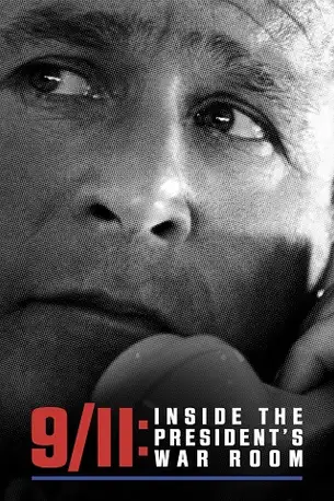 9/11: Inside the President's War Room (2021) บรรยายไทย