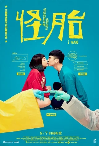 I WeirDO (2020) บรรยายไทย