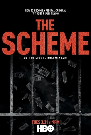 The Scheme (2020) บรรยายไทย