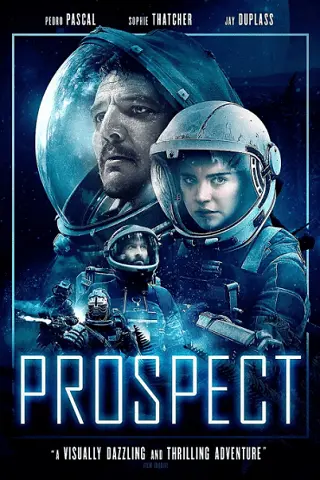 Prospect (2018) บรรยายไทย