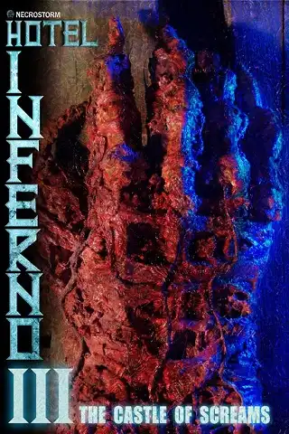 Hotel Inferno 3 The Castle of Screams (2021) บรรยายไทยแปล