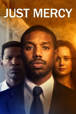Just Mercy (2019) ยุติธรรมบริสุทธิ์