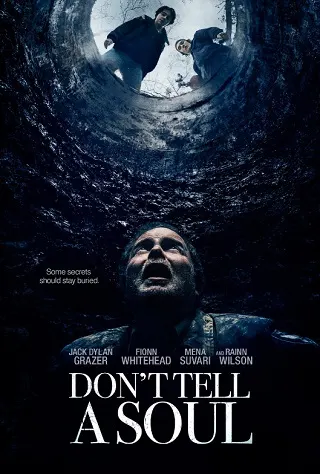 Don't Tell a Soul (2020) อย่าบอกใคร