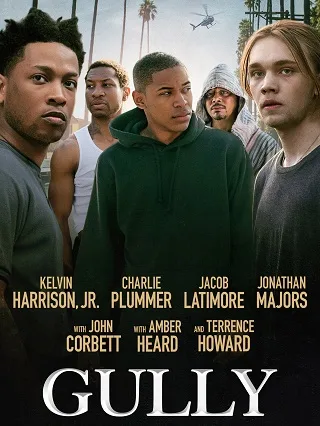 Gully (2019) บรรยายไทย