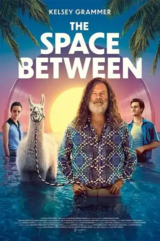 The Space Between (2021) บรรยายไทย