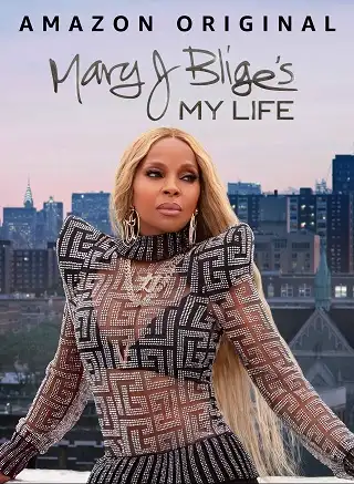 Mary J Blige's My Life (2021) บรรยายไทย