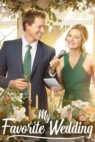 My Favorite Wedding (2017) งานแต่งงานที่ฉันชอบ