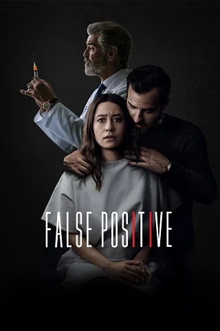 False Positive (2021) บรรยายไทยแปล