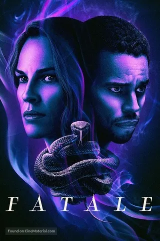 Fatale (2020) อันตราย