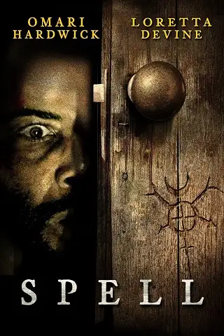 Spell (2020) อาถรรพ์มนตรา