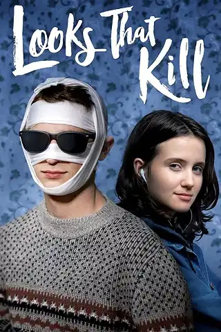 Looks That Kill (2020) เกิดมาหล่อ...เกินไป