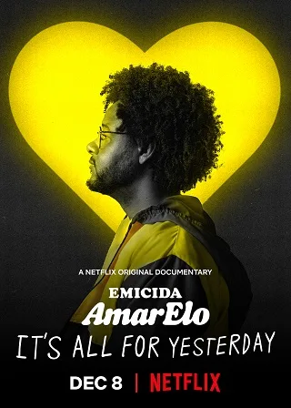 Emicida: AmarElo