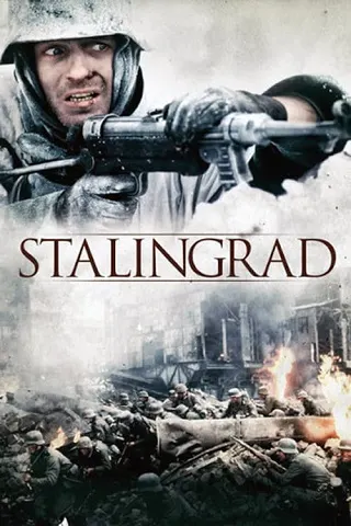 Stalingrad (1993) สตาลินกราด