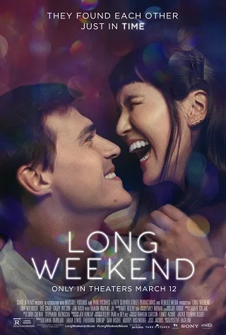 Long Weekend (2021) วันหยุดยาว