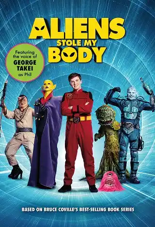 Aliens Stole My Body (2020) บรรยายไทย