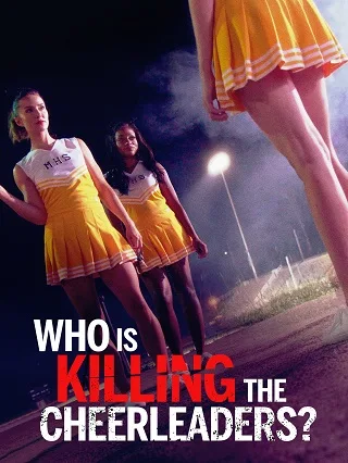 Killer Cheerleader (2020) นักฆ่าเชียร์ลีดเดอร์