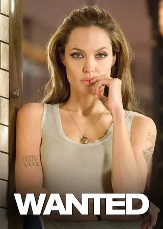Wanted (2008) ฮีโร่เพชฌฆาตสั่งตาย (กระสุนไซด์โค้ง)