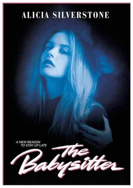 The Babysitter (1995) เดอะเบบี้ซิตเตอร์ ฆาตกรรุ่นแรก